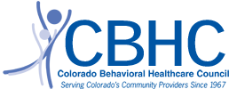 Colorado Behavioral Healthcare Council logo