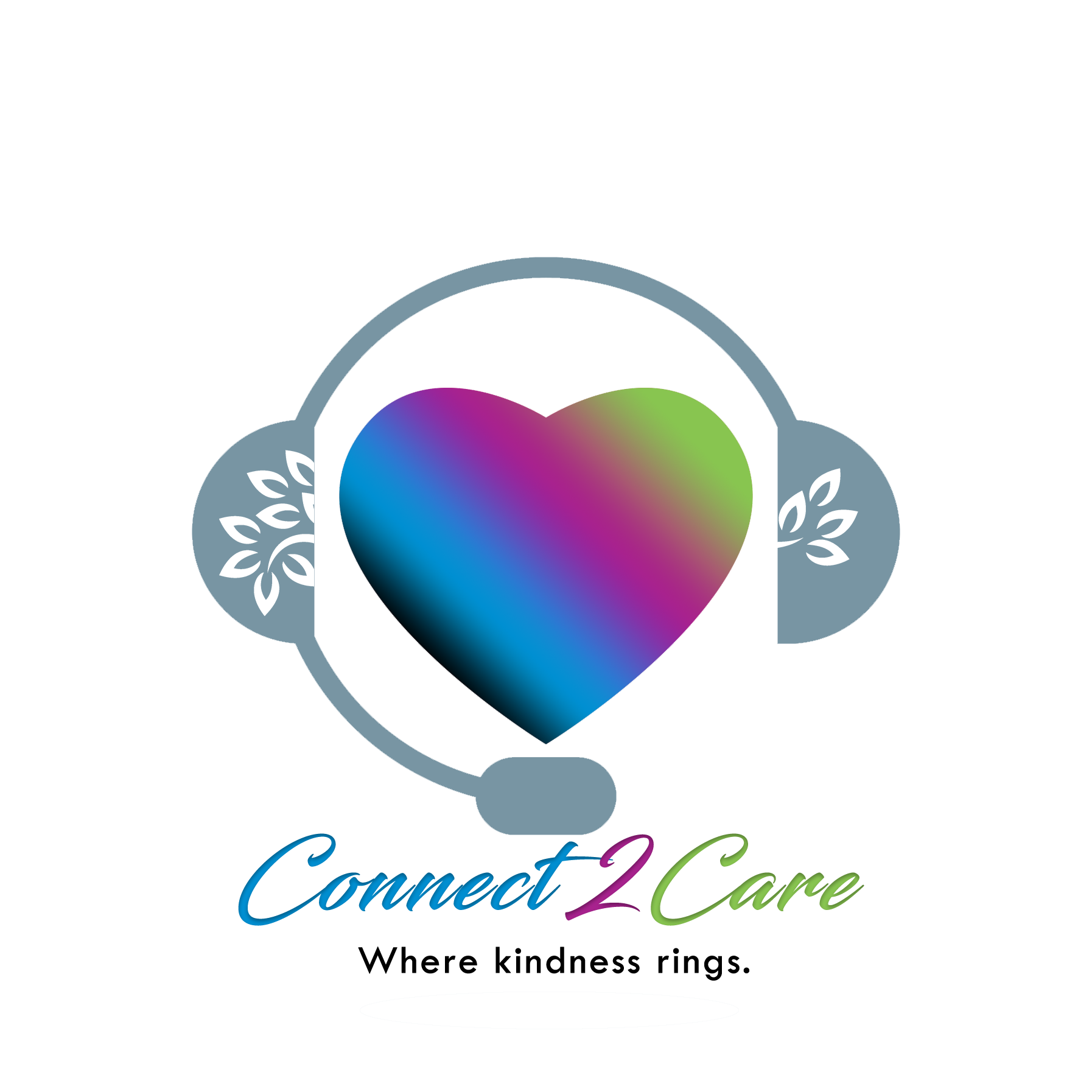 Connect 2 Care logo (large)