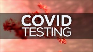 Covid Testing