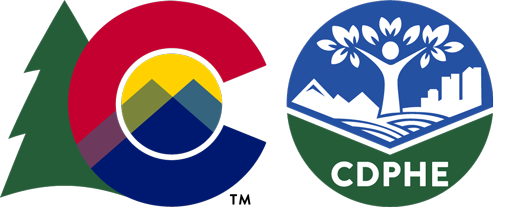 CO State logo